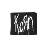 Rocksax Korn Premium Wallet - Still A Freak  | Buy Now For 19.99