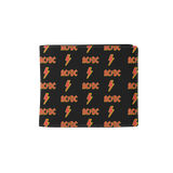 Rocksax AC/DC Wallet - Logo  | Buy Now For 19.99