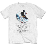 Pink Floyd The Wall T Shirt - The Wall Teacher