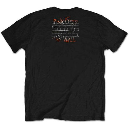 Pink Floyd The Wall T Shirt - The Wall Meadow