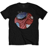 Pink Floyd The Wall T Shirt - The Wall Swallow