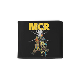 Rocksax My Chemical Romance Wallet - Killjoy  | Buy Now For 19.99
