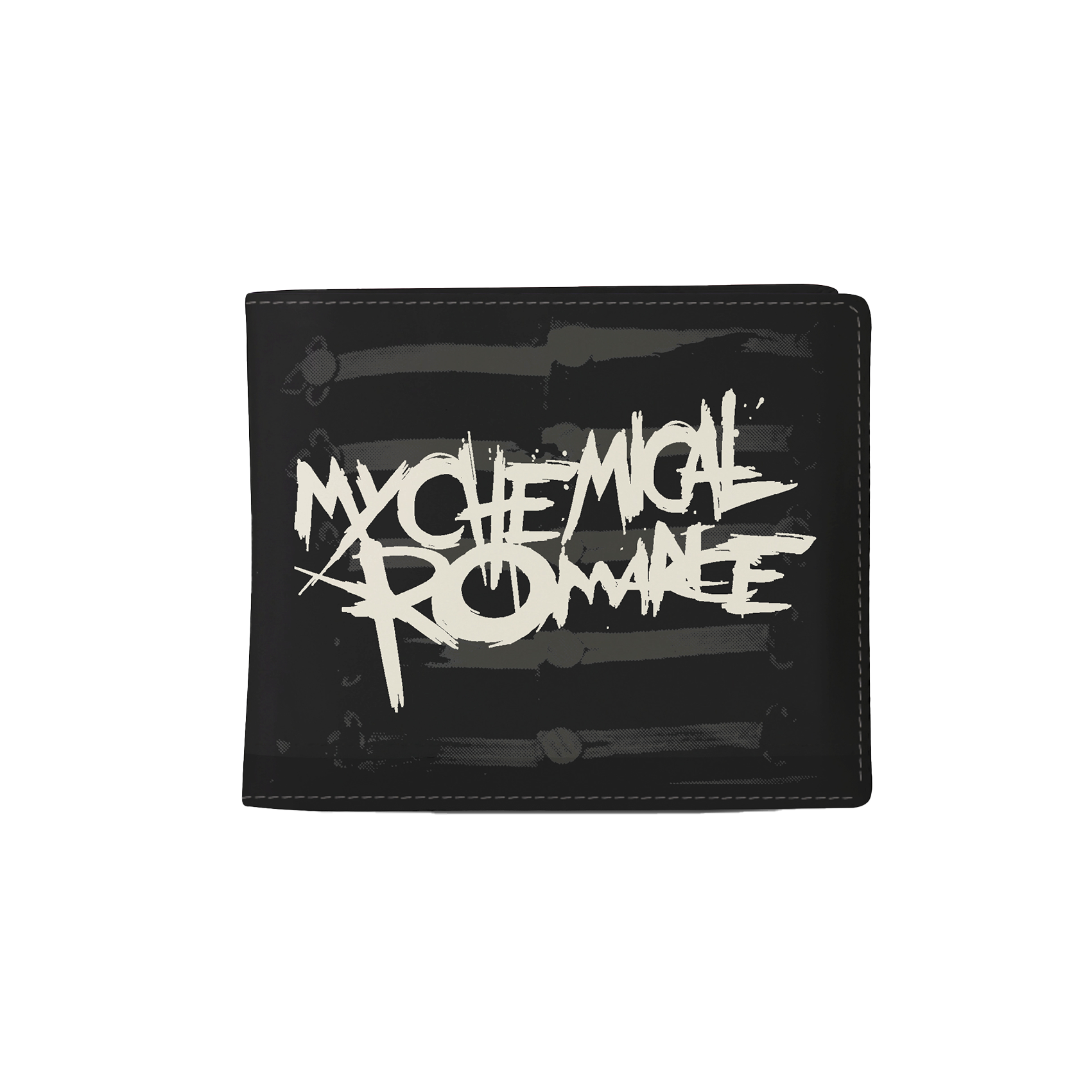 Rocksax My Chemical Romance Wallet - Parade  | Buy Now For 19.99
