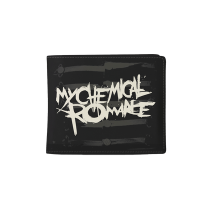 Rocksax My Chemical Romance Wallet - Parade  | Buy Now For 19.99
