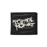 Rocksax My Chemical Romance Wallet - Parade  | Buy Now For 19.99