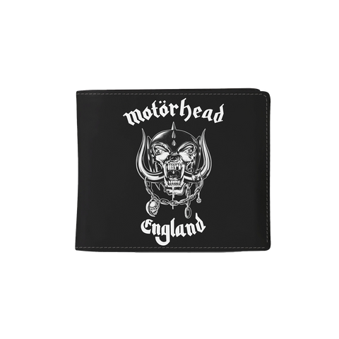 Motorhead SS26