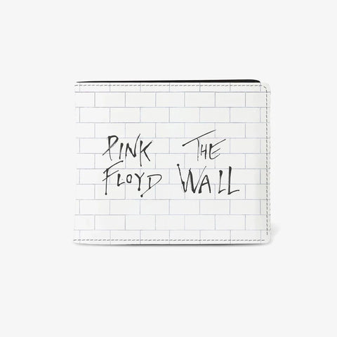 Rocksax Pink Floyd The Wall Wallet