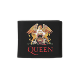 Rocksax Queen Wallet - Crest  | Buy Now For 19.99