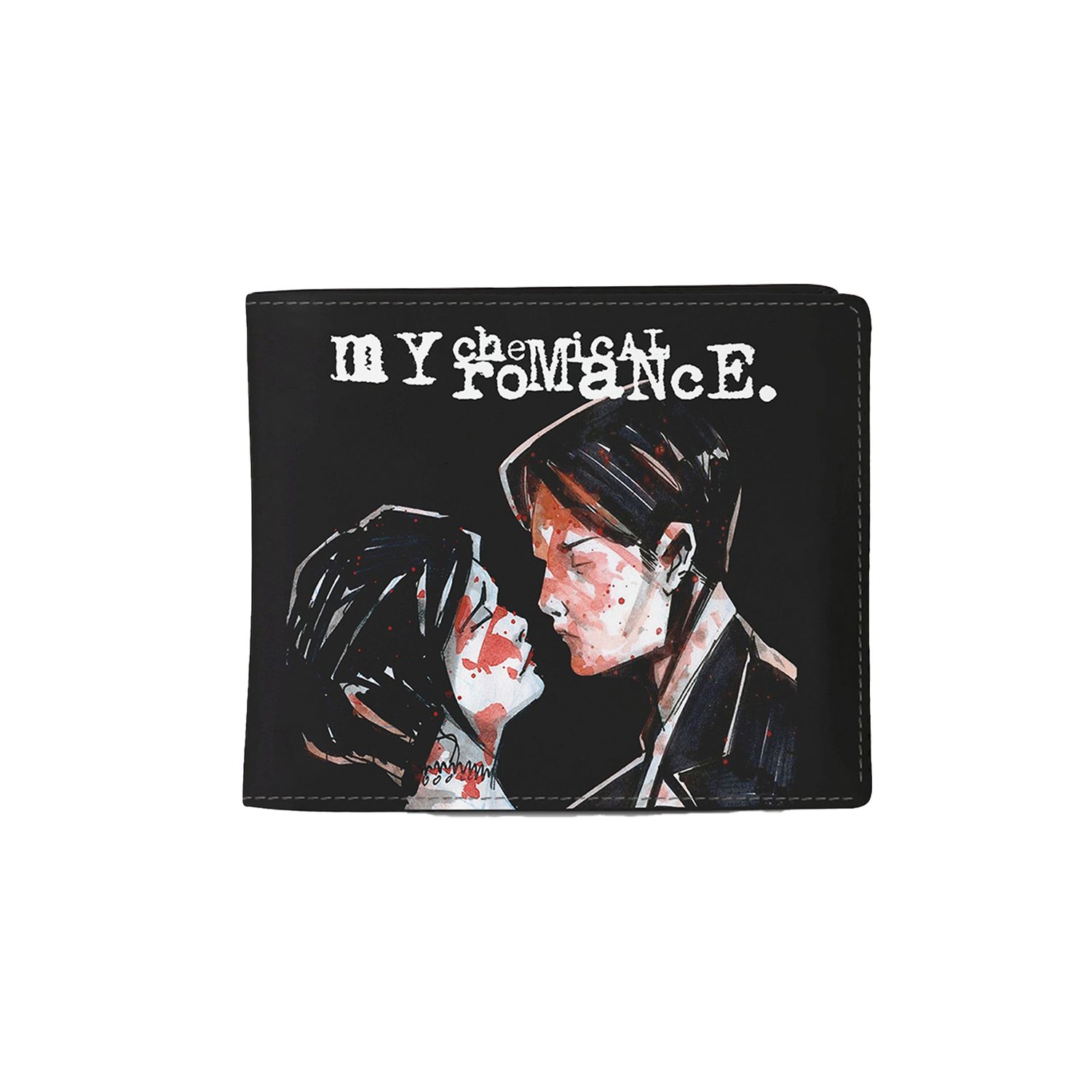 My Chemical Romance SS26