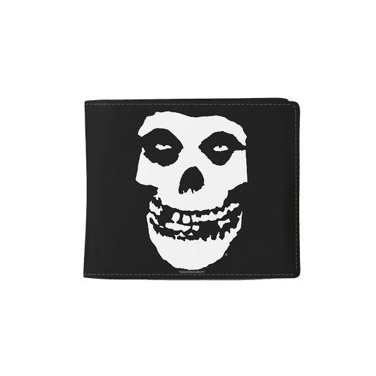 Rocksax Misfits Wallet - Fiend  | Buy Now For 19.99
