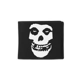 Rocksax Misfits Wallet - Fiend  | Buy Now For 19.99