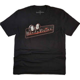 WandaVision T Shirt - Red Logo