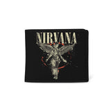 Nirvana Wallet - In Utero | Buy Now For 19.99