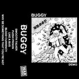 Buggy Music Cassette - Demo | Buy Now For 19.99