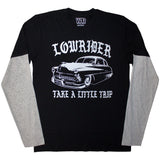 War Long Sleeve T Shirt - Low Rider | Buy Now For 29.99