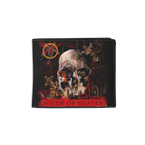 Rocksax Slayer Wallet - South Of Heaven  | Buy Now For 19.99