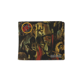 Rocksax Slayer Wallet - Reign in blood  | Buy Now For 19.99