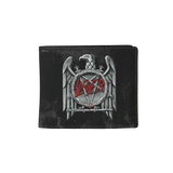 Rocksax Slayer Wallet - Silver Eagle  | Buy Now For 19.99