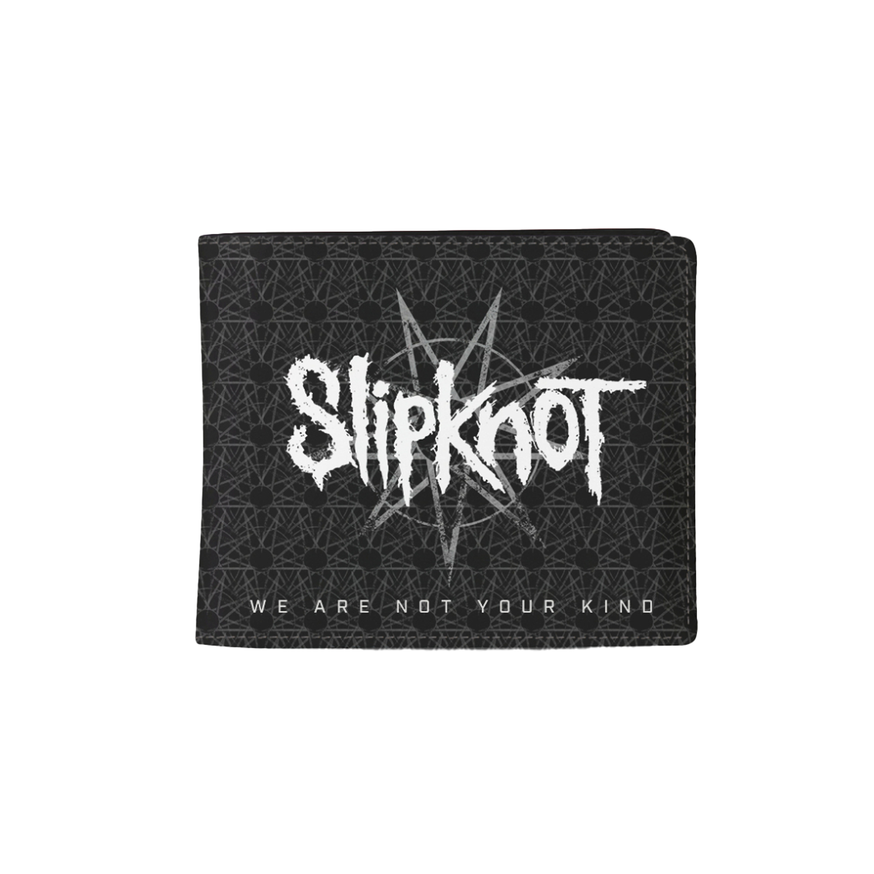 Rocksax Slipknot Wallet - Wanyk Unsainted  | Buy Now For 19.99