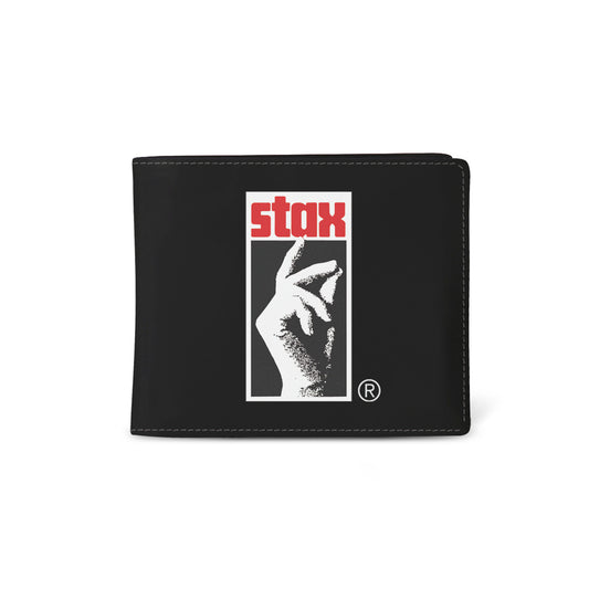 Rocksax STAX Wallet - Click  | Buy Now For 19.99