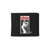 Rocksax STAX Wallet - Click  | Buy Now For 19.99
