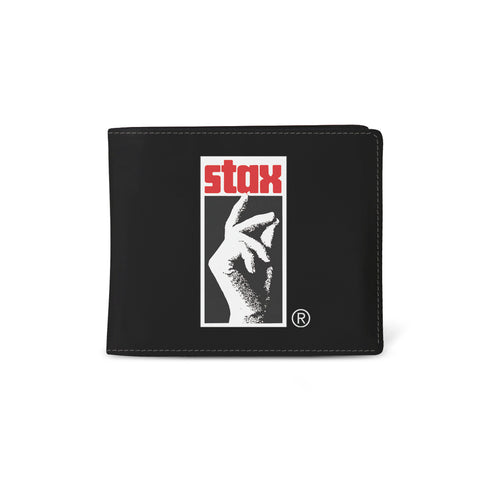 Rocksax STAX Wallet - Click