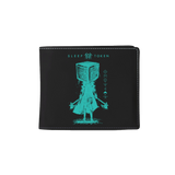 Rocksax Sleep Token Wallet - Granite  | Buy Now For 19.99