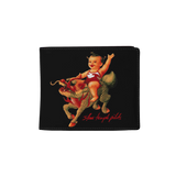 Rocksax Stone Temple Pilots Wallet - Baby  | Buy Now For 19.99