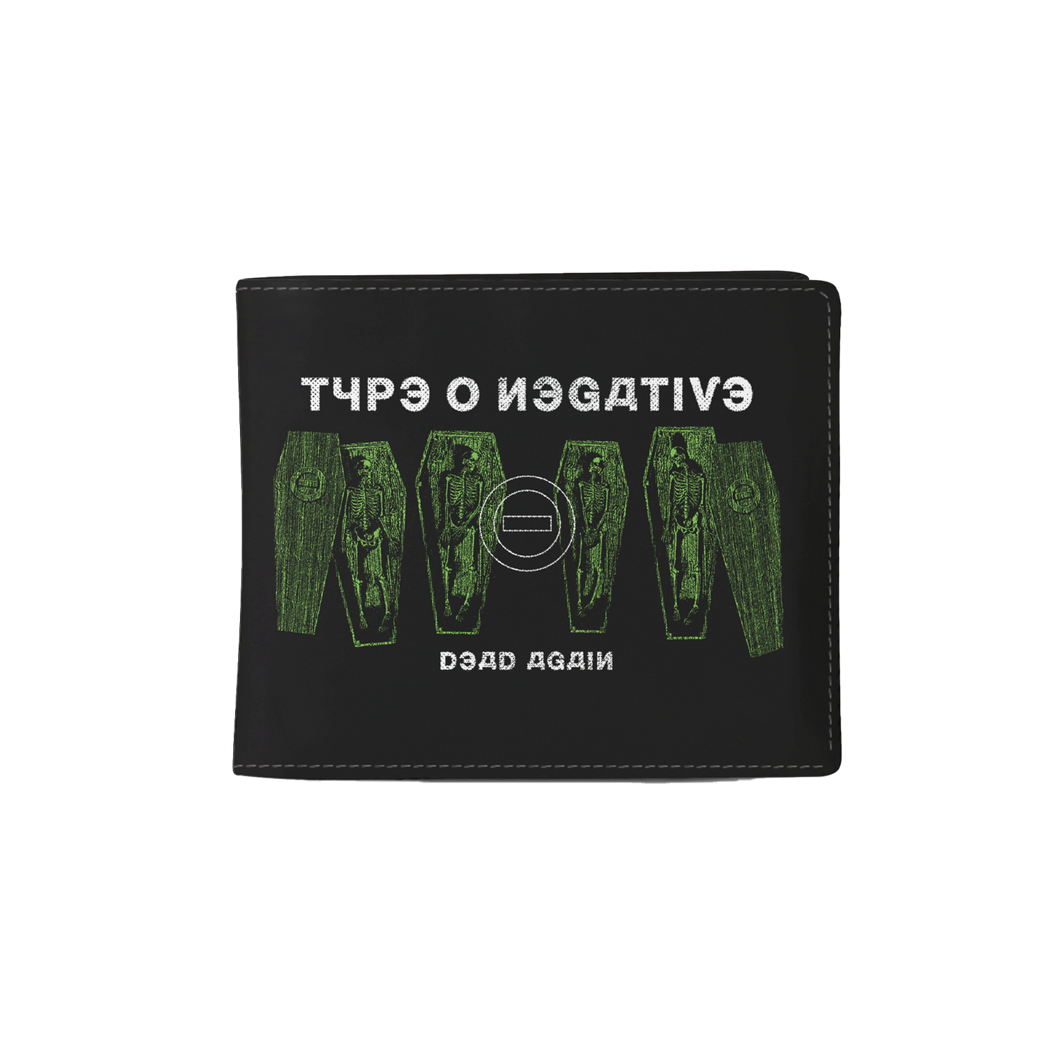 Type O Negative SS26