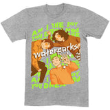 Waterparks T Shirt - Dreamboy