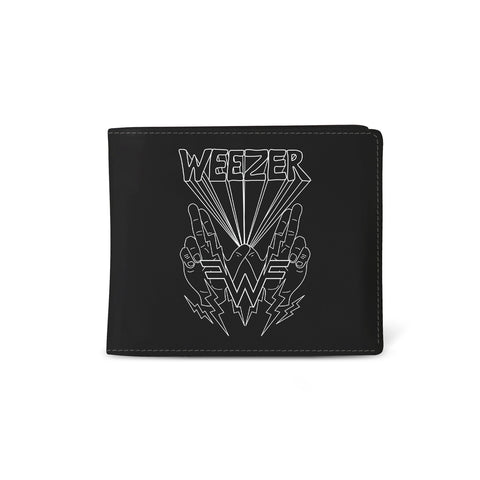 Rocksax Weezer Wallet - Only In Dreams