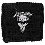 Venom Wrist Bands - Sweat - Black Metal