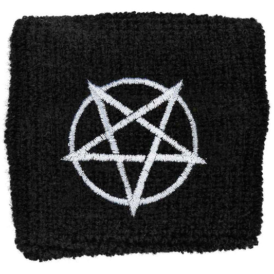 Generic Wrist Bands - Sweat - Pentagram