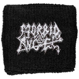 Morbid Angel Wrist Bands - Sweat - Logo