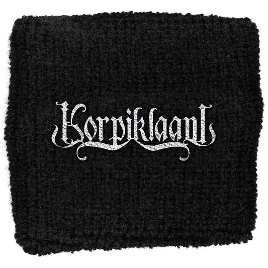 Korpiklaani Wrist Band - Logo