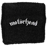 Motorhead Wrist Bands - Sweat - Logo