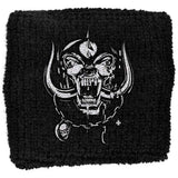 Motorhead Wrist Bands - Sweat - Warpig