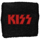 Kiss Wrist Band - Logo