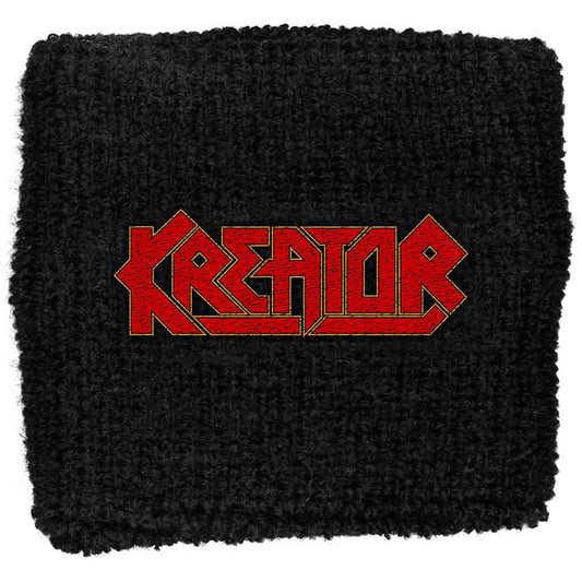 Kreator Wrist Band - Logo