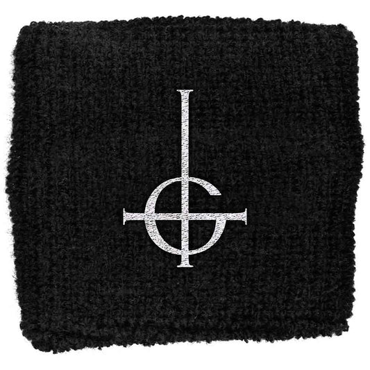 Ghost Wrist Bands - Sweat - Grucifix