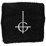 Ghost Wrist Bands - Sweat - Grucifix