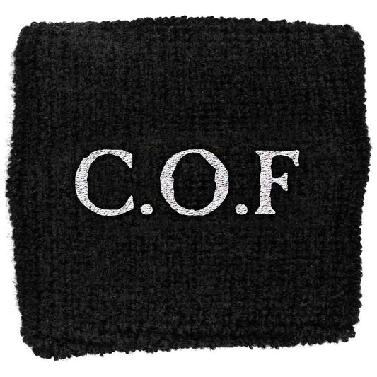 Bob Marley Wrist Bands - Sweat - C.O.F.