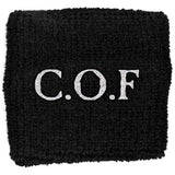 Bob Marley Wrist Bands - Sweat - C.O.F.