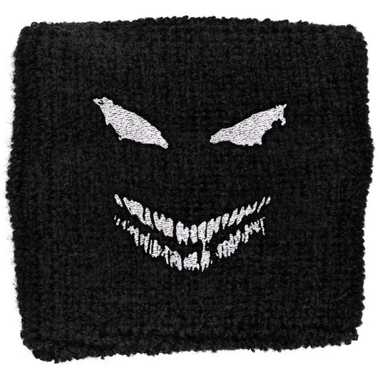 Disturbed Wrist Bands - Sweat - Face