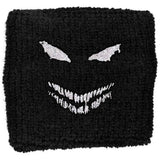 Disturbed Wrist Bands - Sweat - Face