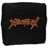 Xentrix Wrist Bands - Sweat - Logo