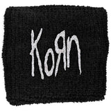 Korn Wrist Band - Logo