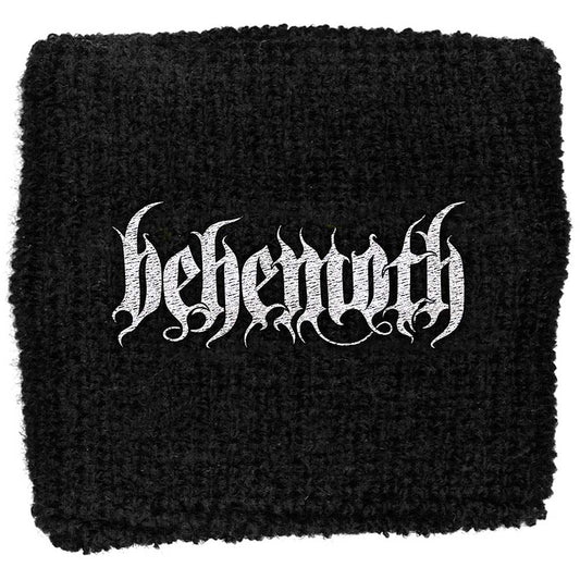 Behemoth Wrist Bands - Sweat - Logo