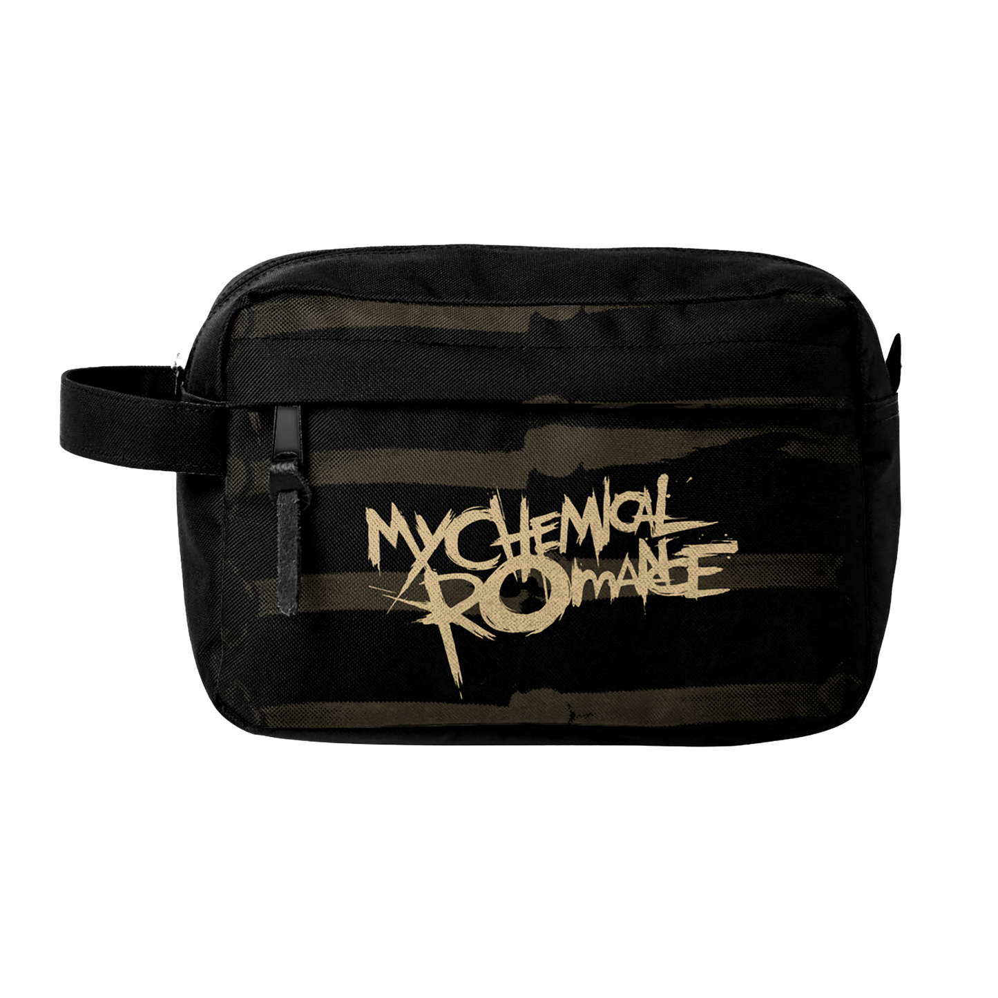 Rocksax My Chemical Romance Wash Bag - Parade
