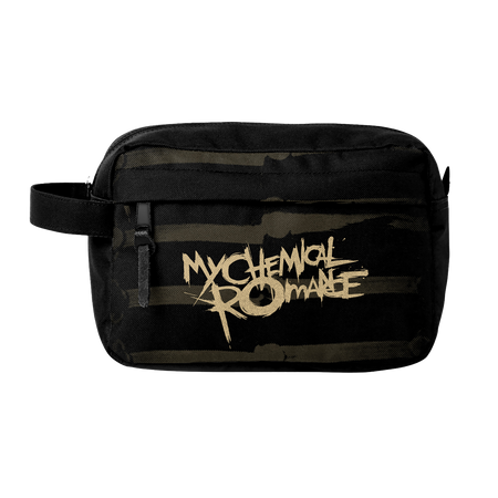 My chemical romance messenger bag online